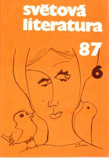 Světová literatura 87/6