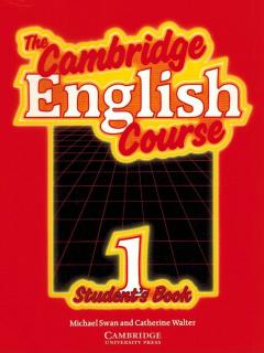 Swan M., Walter C. - The Cambridge English Course 1 - SB