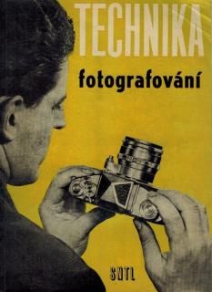 Technika fotografování