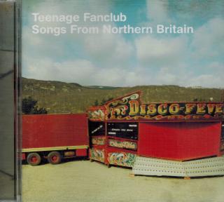 Teenage Fanclub - Songs From Northern Britain / CD