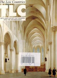 TLC - The Low Countries 10