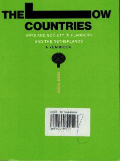 TLC - The Low Countries 1999-2000