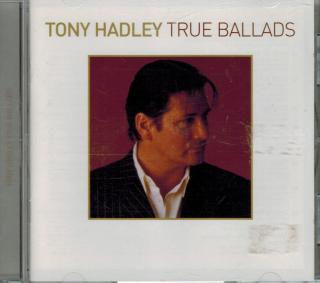 Tony Hadley - True Ballads / CD
