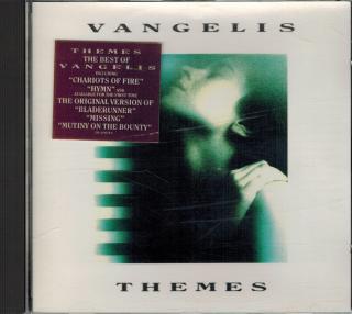 Vangelis - Themes / CD