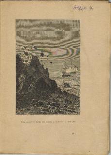 Verne Jules - Illustrované romány - Tajuplný ostrov sv.7