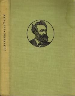 Verne Jules - Zemí šelem (edice Podivuhodné cesty, svazek 24.)