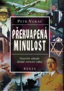 Vokáč Petr - Překvapená minulost