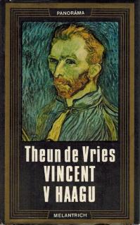 Vries Theun - Vincent v Haagu
