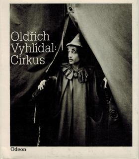 Vyhlídal Oldřich - Cirkus