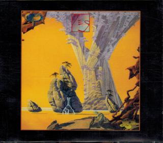Yes - Yesstory / 2 x CD (2 x CD + booklet)