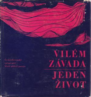 Závada Vilém - Jeden život