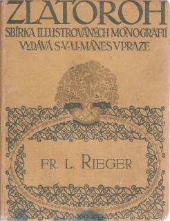 Zlatoroh - Fr. L. Rieger