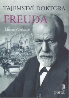 Abécassis - Tajemství doktora Freuda (É. Abécassis)