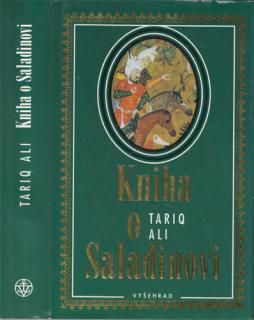 Ali - Kniha o Saladinovi (T. Ali)