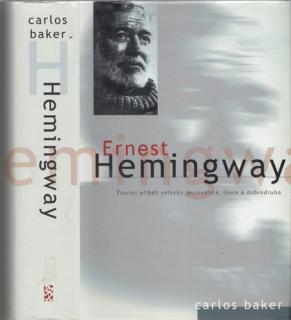 Baker - Ernest Hemingway (C. Baker)