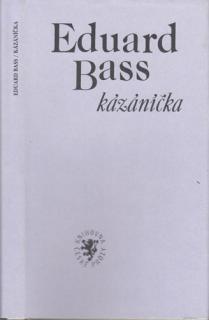 Bass - Kázáníčka (E. Bass)