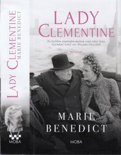 Benedict - Lady Clementine (M. Benedict)