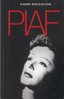 Berteaut - Edith Piaf (S. Berteautová)