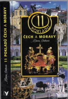 Blažková - 11 pokladů Čech a Moravy (M. Blažková)