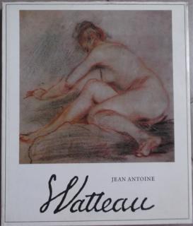 Brookner - Jean Antoine Watteau (A. Brooknerová)