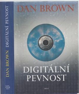 Brown - Digitální pevnost (D. Brown)