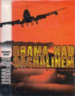 Brun - Drama nad Sachalinem (M. Brun)