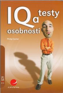 Carter - IQ a testy osobnosti (P. Carter)