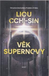 Cch'-sin - Věk supernovy (L. Cch'-sin)