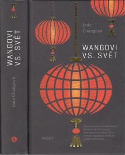 Chang - Wangovi vs. svět (J. Chang)