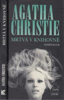 Christie - Slečna Marplová (3.): Mrtvá v knihovně (A. Christie)