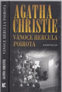 Christie - Vánoce Hercula Poirota (A. Christie)