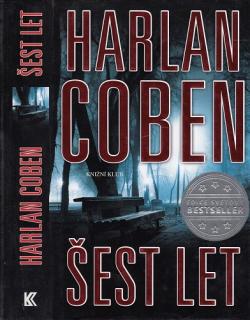 Coben - Šest let (H. Coben)
