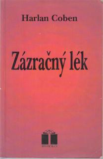 Coben - Zázračný lék (H. Coben)