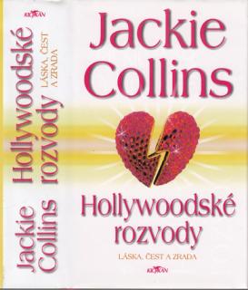 Collins - Hollywood (5.): Hollywoodské rozvody (J. Collins)