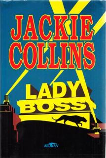 Collins - Lady Boss (J. Collins)
