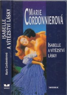 Cordonnier - Isabelle a vítězství lásky (M. Cordonnier)
