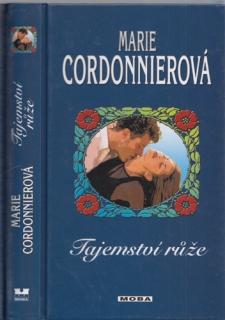 Cordonnier - Tajemství růže (M. Cordonnier)
