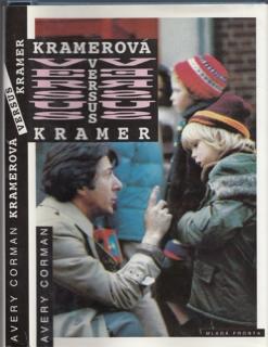 Corman - Kramerová versus Kramer (A. Corman)