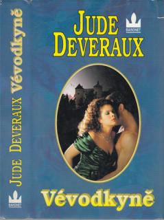 Deveraux - Montgomeryovi (16.): Vévodkyně (J. Deveraux)