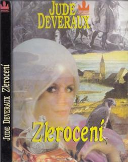 Deveraux - Peregrine (1.): Zkrocení (J. Deveraux)