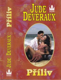 Deveraux - Příliv (J. Deveraux)