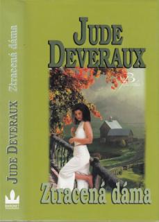 Deveraux - Ztracená dáma (J. Deveraux)