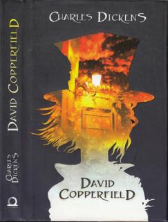 Dickens - David Copperfield (Ch. Dickens)