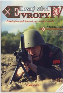 Drsný střed Evropy IV (Z. Čech)