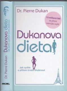 Dukan - Dukanova dieta (P. Dukan)