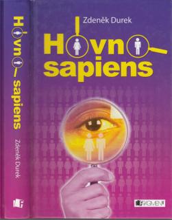 Durek - Hovno sapiens (Z. Durek)