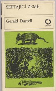 Durrell - Šeptající země (G. Durrell)