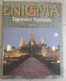 Enigma 3 - Tajemství Východu (Kolektiv autorů)