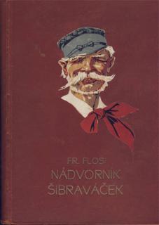 Flos - Nádvorník Šibraváček (Fr. Flos)