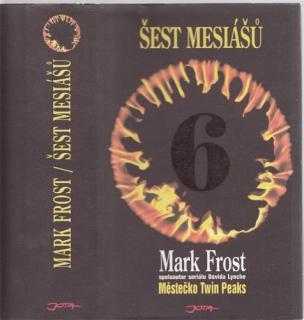 Frost - Šest mesiášů (M. Frost)